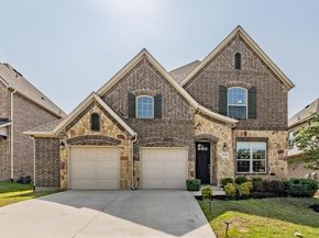 3723  Birch Wood Court , Northlake Texas 76226