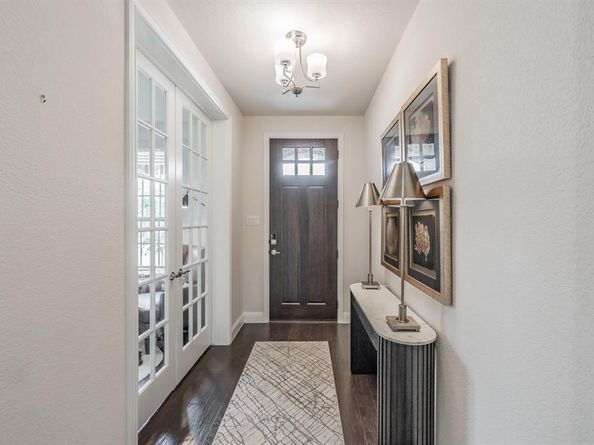 3723  Birch Wood Court , Northlake Texas 76226