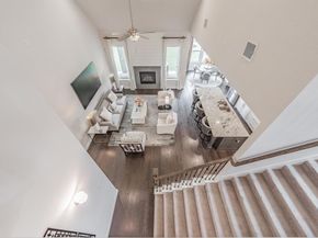 3723  Birch Wood Court , Northlake Texas 76226