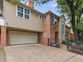 3624  Douglas Avenue , Dallas Texas 75219