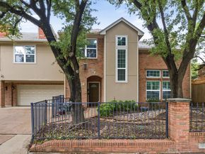 3624  Douglas Avenue , Dallas Texas 75219