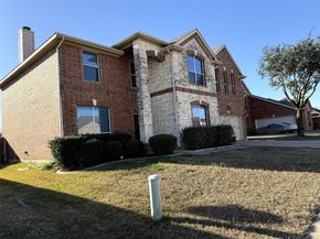 1306  Webb Ferrell Road S, Arlington Texas 76002