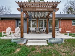 1318 E Windsor Drive , Denton Texas 76209