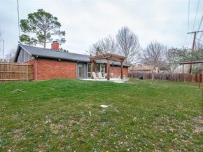 1318 E Windsor Drive , Denton Texas 76209