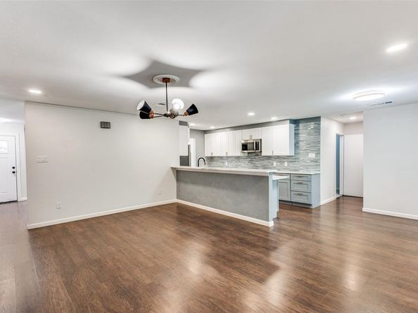 1318 E Windsor Drive , Denton Texas 76209