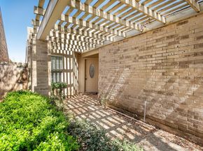 4139  Rosser Square , Dallas Texas 75244