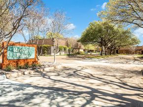 4139  Rosser Square , Dallas Texas 75244