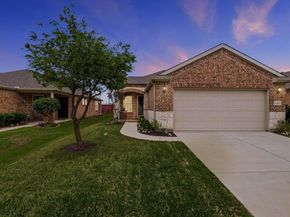 1836  Marsh Point Drive , Frisco Texas 75036