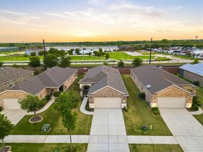 1836  Marsh Point Drive , Frisco Texas 75036