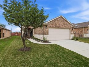 1836  Marsh Point Drive , Frisco Texas 75036