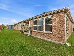 1836  Marsh Point Drive , Frisco Texas 75036