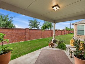 1836  Marsh Point Drive , Frisco Texas 75036