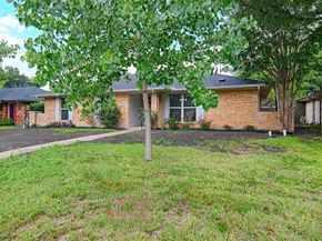 1605  Monterrey Drive , Garland Texas 75042