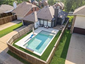 5316  Baton Rouge Boulevard , Frisco Texas 75035