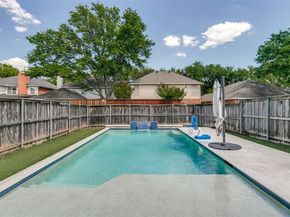 5316  Baton Rouge Boulevard , Frisco Texas 75035