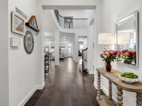 791  Dover Drive , Prosper Texas 75078