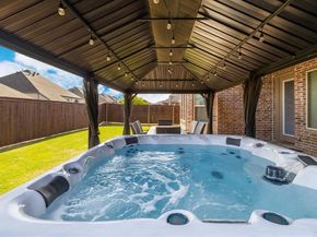 791  Dover Drive , Prosper Texas 75078