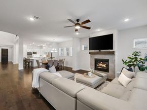 791  Dover Drive , Prosper Texas 75078