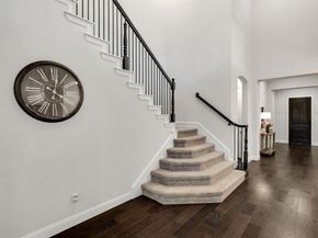 791  Dover Drive , Prosper Texas 75078