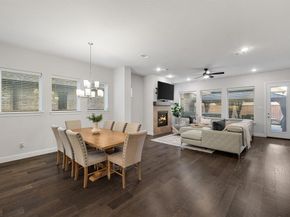 791  Dover Drive , Prosper Texas 75078