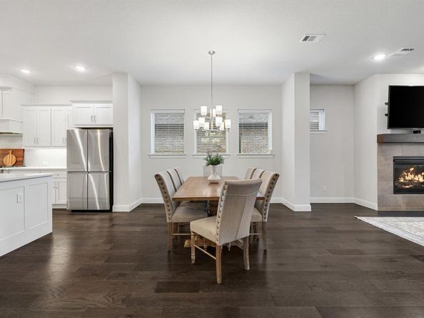 791  Dover Drive , Prosper Texas 75078