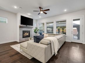 791  Dover Drive , Prosper Texas 75078