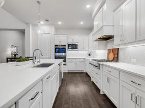 791  Dover Drive , Prosper Texas 75078