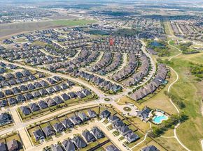 791  Dover Drive , Prosper Texas 75078