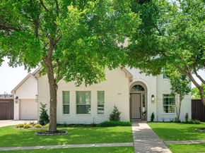 630  Table Rock Drive , Prosper Texas 75078