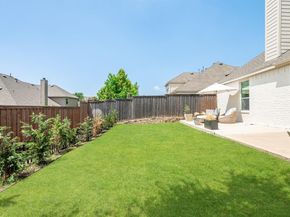 630  Table Rock Drive , Prosper Texas 75078