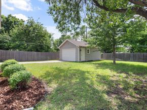 2700  College Avenue , Fort Worth Texas 76110