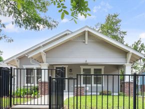 2700  College Avenue , Fort Worth Texas 76110