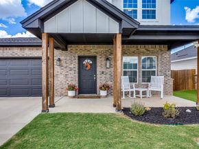 108  Magnolia Estates Street , Crowley Texas 76036