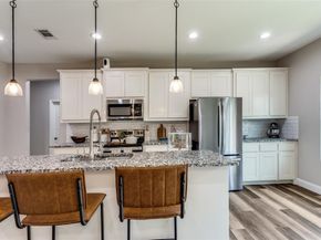 108  Magnolia Estates Street , Crowley Texas 76036