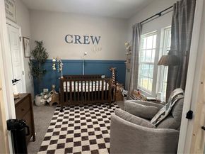 108  Magnolia Estates Street , Crowley Texas 76036