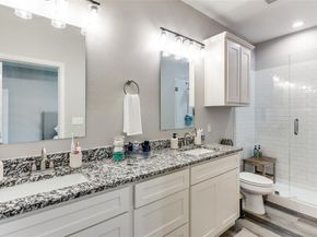 108  Magnolia Estates Street , Crowley Texas 76036