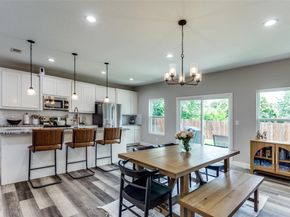 108  Magnolia Estates Street , Crowley Texas 76036