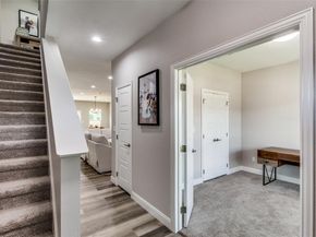 108  Magnolia Estates Street , Crowley Texas 76036