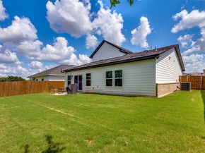 108  Magnolia Estates Street , Crowley Texas 76036