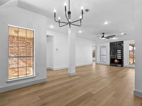 9089  Brushy Creek Trail , Fort Worth Texas 76118