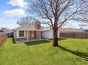 9089  Brushy Creek Trail , Fort Worth Texas 76118