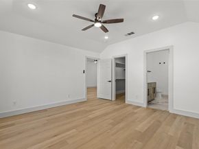 9089  Brushy Creek Trail , Fort Worth Texas 76118