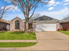 9089  Brushy Creek Trail , Fort Worth Texas 76118