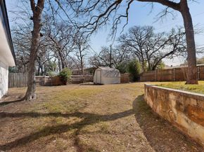 1900  Mimosa Drive , Arlington Texas 76012