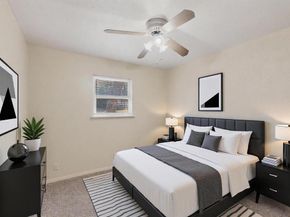 1900  Mimosa Drive , Arlington Texas 76012