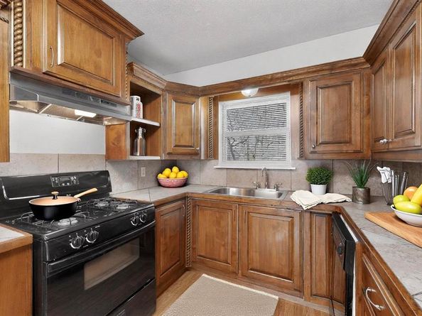 1900  Mimosa Drive , Arlington Texas 76012