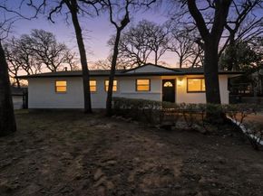 1900  Mimosa Drive , Arlington Texas 76012