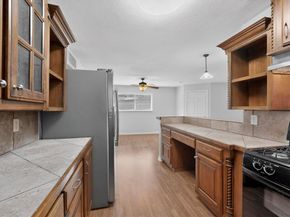 1900  Mimosa Drive , Arlington Texas 76012