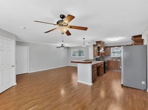 1900  Mimosa Drive , Arlington Texas 76012