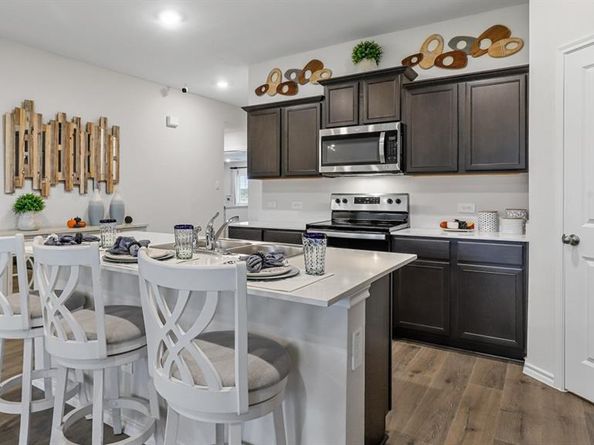 328  Whispering Pine Drive , Royse City Texas 75189